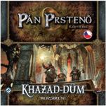 7180263 The Lord of the Rings: The Card Game - Khazad-dûm
