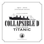 1114239 Collapsible D: The Final Minutes of the Titanic