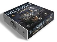 1319903 Collapsible D: The Final Minutes of the Titanic