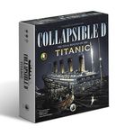 1319904 Collapsible D: The Final Minutes of the Titanic
