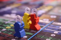 1454779 Collapsible D: The Final Minutes of the Titanic