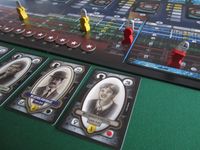 1530778 Collapsible D: The Final Minutes of the Titanic