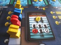 1530780 Collapsible D: The Final Minutes of the Titanic