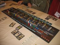 2766731 Collapsible D: The Final Minutes of the Titanic