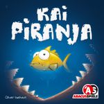 5171866 Kai Piranja (Edizione Tedesca)