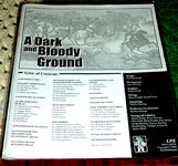 111430 A Dark and Bloody Ground