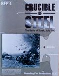 1136102 Crucible of Steel