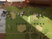 3658342 Crucible of Steel