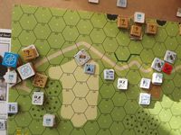 3658349 Crucible of Steel