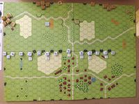 3658353 Crucible of Steel