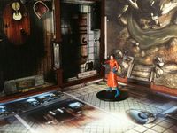 1183404 Mansions of Madness: Forbidden Alchemy