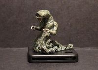 1184738 Mansions of Madness: Forbidden Alchemy