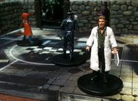 1186210 Mansions of Madness: Forbidden Alchemy