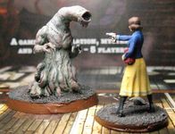 1196246 Mansions of Madness: Forbidden Alchemy