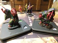 1202504 Mansions of Madness: Forbidden Alchemy