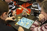 1122302 Tante Trudels Trödel