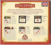 5029382 Singapore: Tessere Bonus Essen 2011