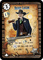 1091593 Revolver: Brady Logan Promo Card
