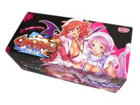 1093068 Dynamite Nurse