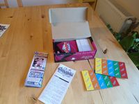 1102680 Dynamite Nurse