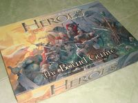 1443515 Might & Magic Heroes