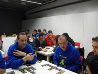 1543622 Space Station