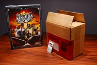 1203091 The Manhattan Project: Nations Expansion