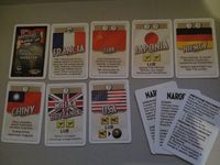 4898145 The Manhattan Project: Nations Expansion