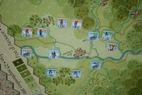 1167451 Fuentes de Onoro 1811