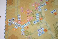 1781697 Fuentes de Onoro 1811