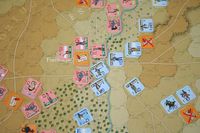 1781698 Fuentes de Onoro 1811