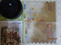 2647727 Fuentes de Onoro 1811