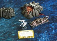 1097633 Dreadfleet (EDIZIONE INGLESE)