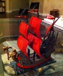 1111441 Dreadfleet (EDIZIONE INGLESE)