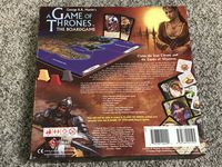 4241275 A Game of Thrones: A Clash of Kings Expansion