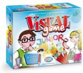 6162789 Visual Game - Junior