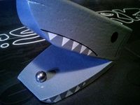 2705955 Dr. Shark