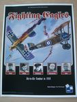 1247773 Fighting Eagles: Air Battles of 1918