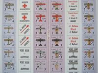 1247778 Fighting Eagles: Air Battles of 1918