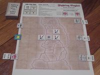 1619263 Fighting Eagles: Air Battles of 1918