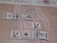 1619266 Fighting Eagles: Air Battles of 1918