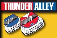 1099190 Thunder Alley