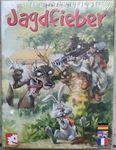 4769149 Jagdfieber