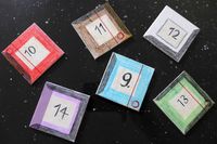 3369035 Alhambra: Die magischen Gebäude