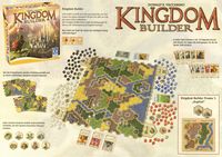 1391950 Kingdom Builder: Capitol