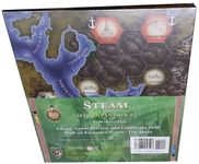 5242920 Steam: Map Expansion #2