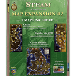 6310573 Steam: Map Expansion #2