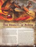 3735129 Warhammer Fantasy: Hero's Call (GDR)
