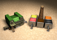 1141447 Kanban: Automotive Revolution