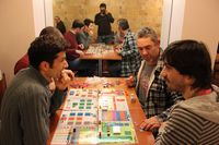 1490741 Kanban: Automotive Revolution